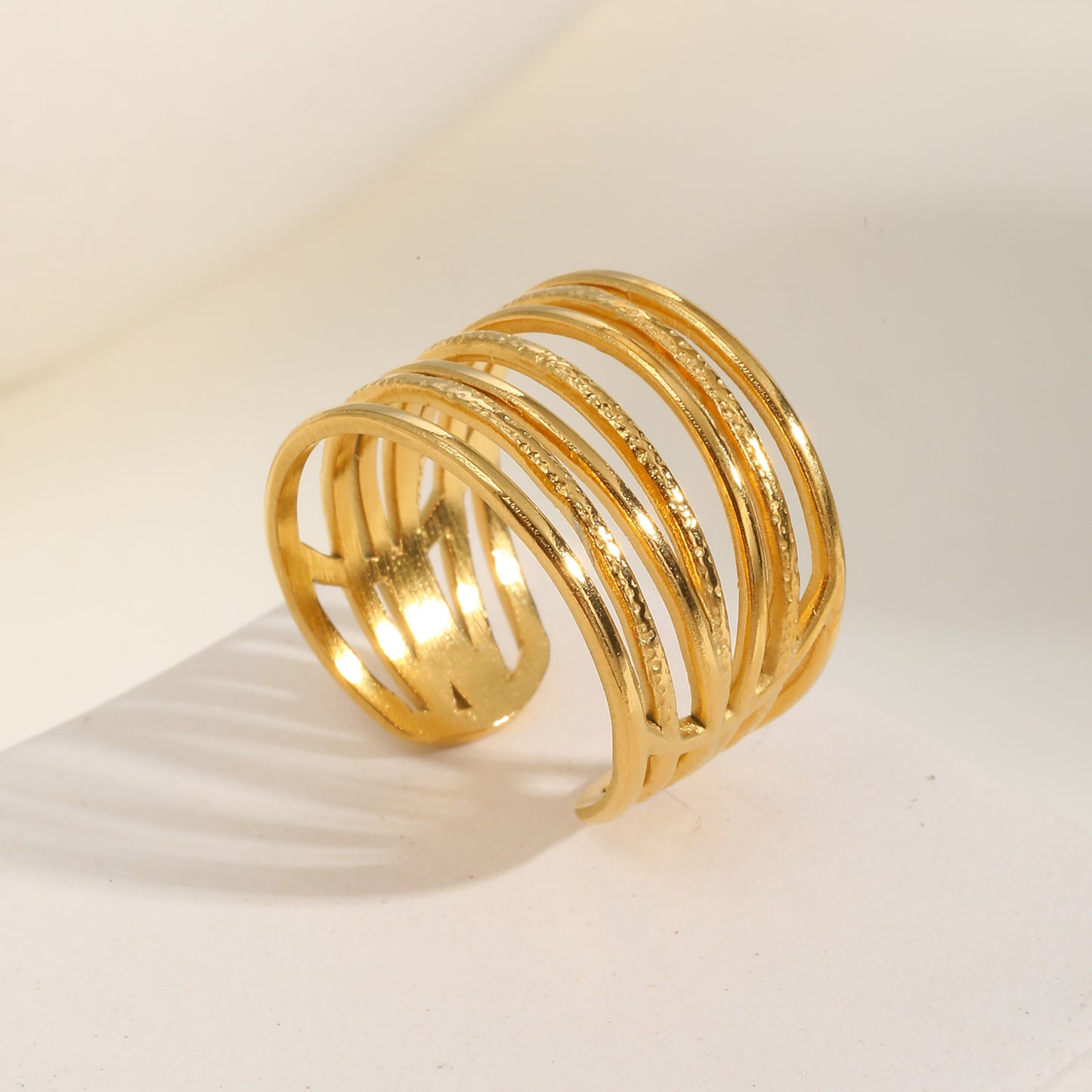 Anillo Mónaco