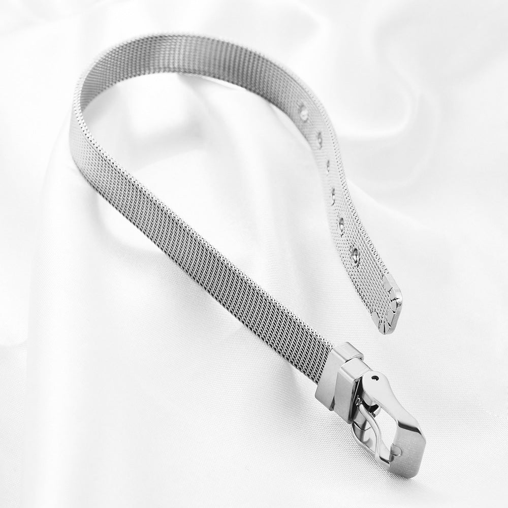 Pulsera personalizable