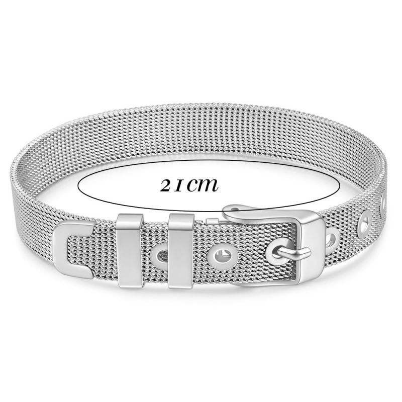 Pulsera personalizable