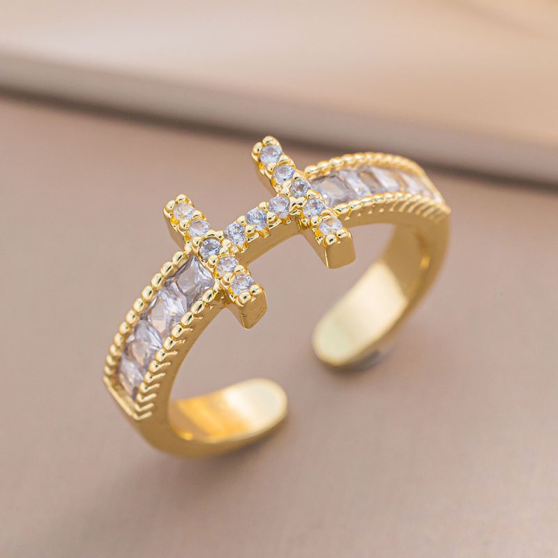 Anillo H