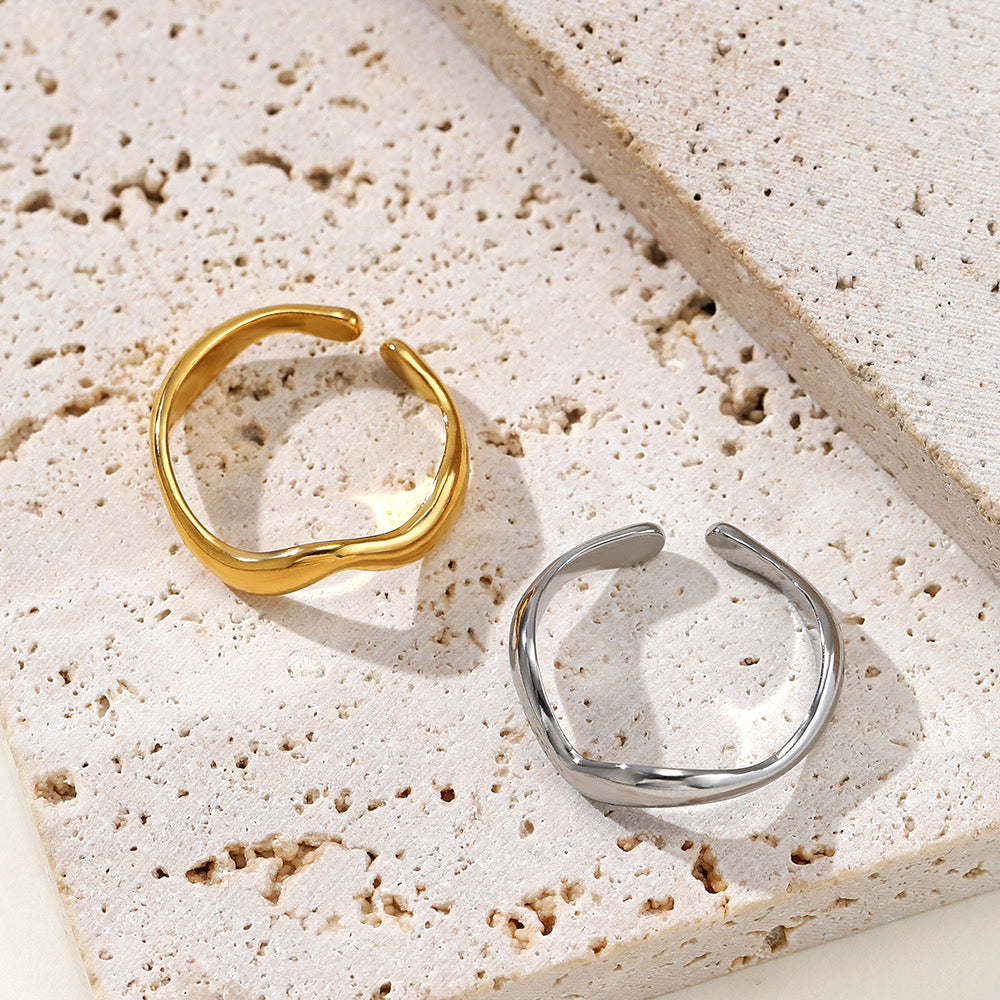 Anillos delgados