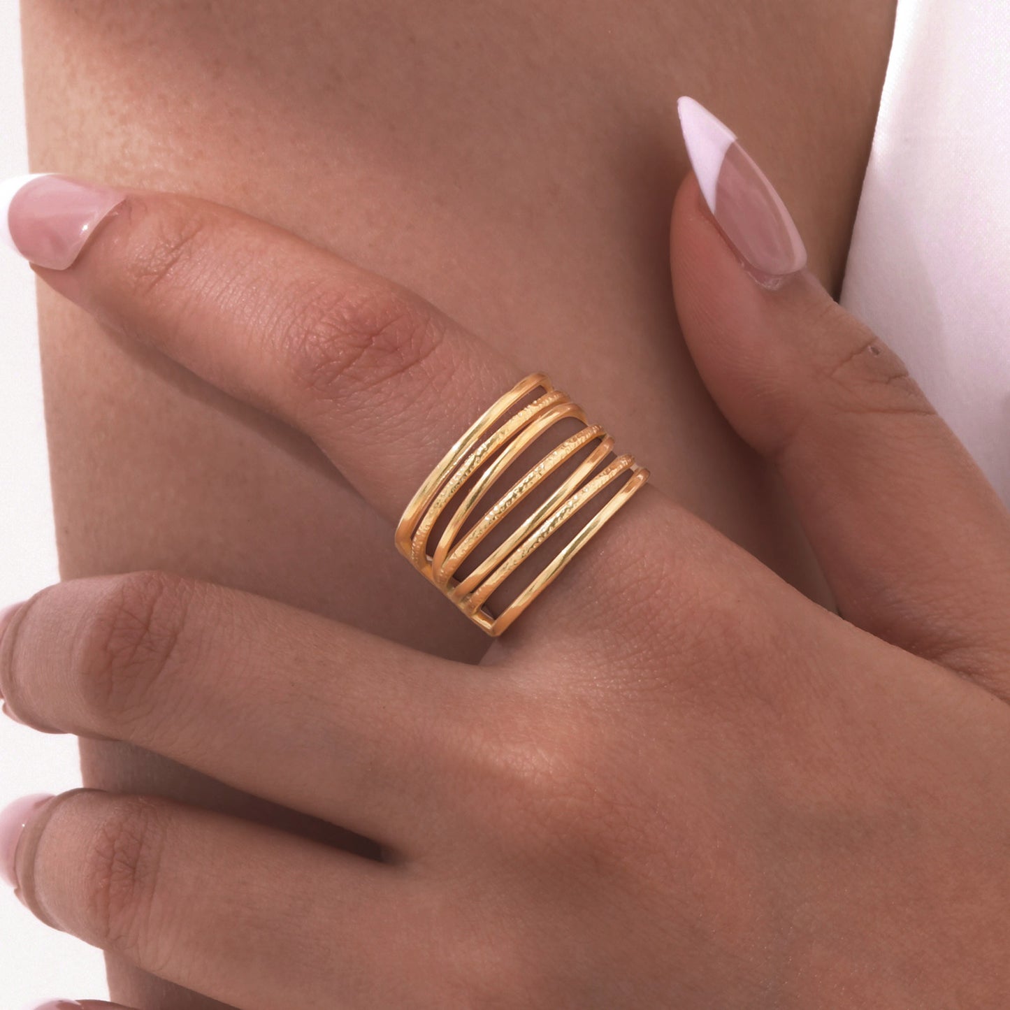 Anillo Mónaco