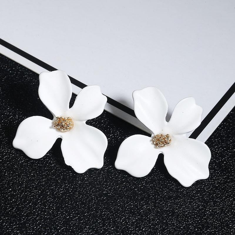 Aretes primavera