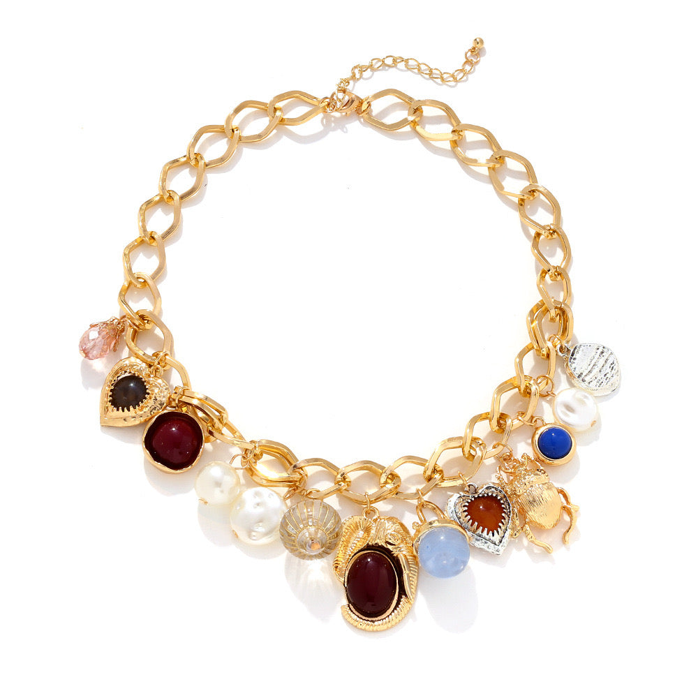 Collar vintage
