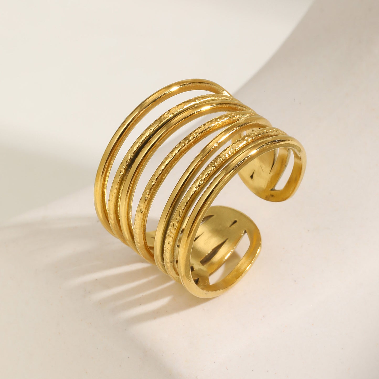 Anillo Mónaco
