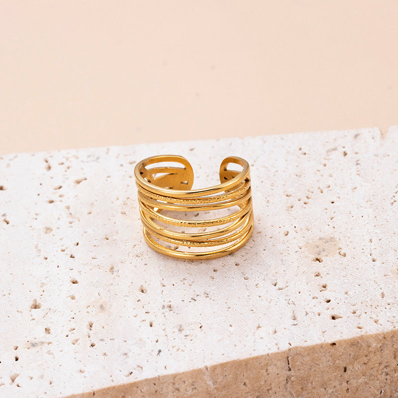 Anillo Mónaco