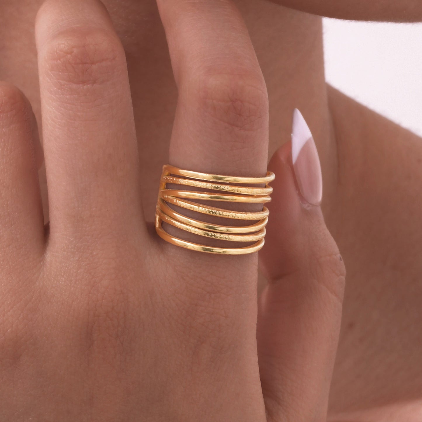 Anillo Mónaco