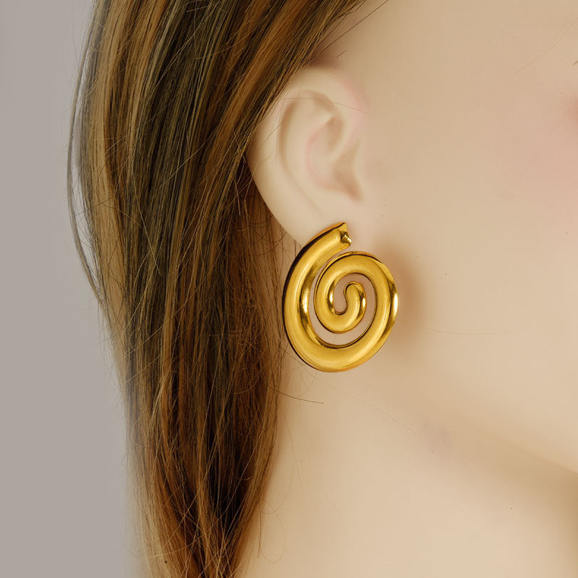 Aretes espiral lo