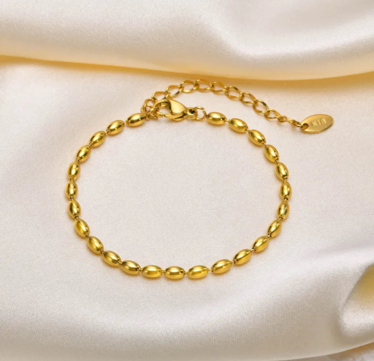 Pulsera arroz