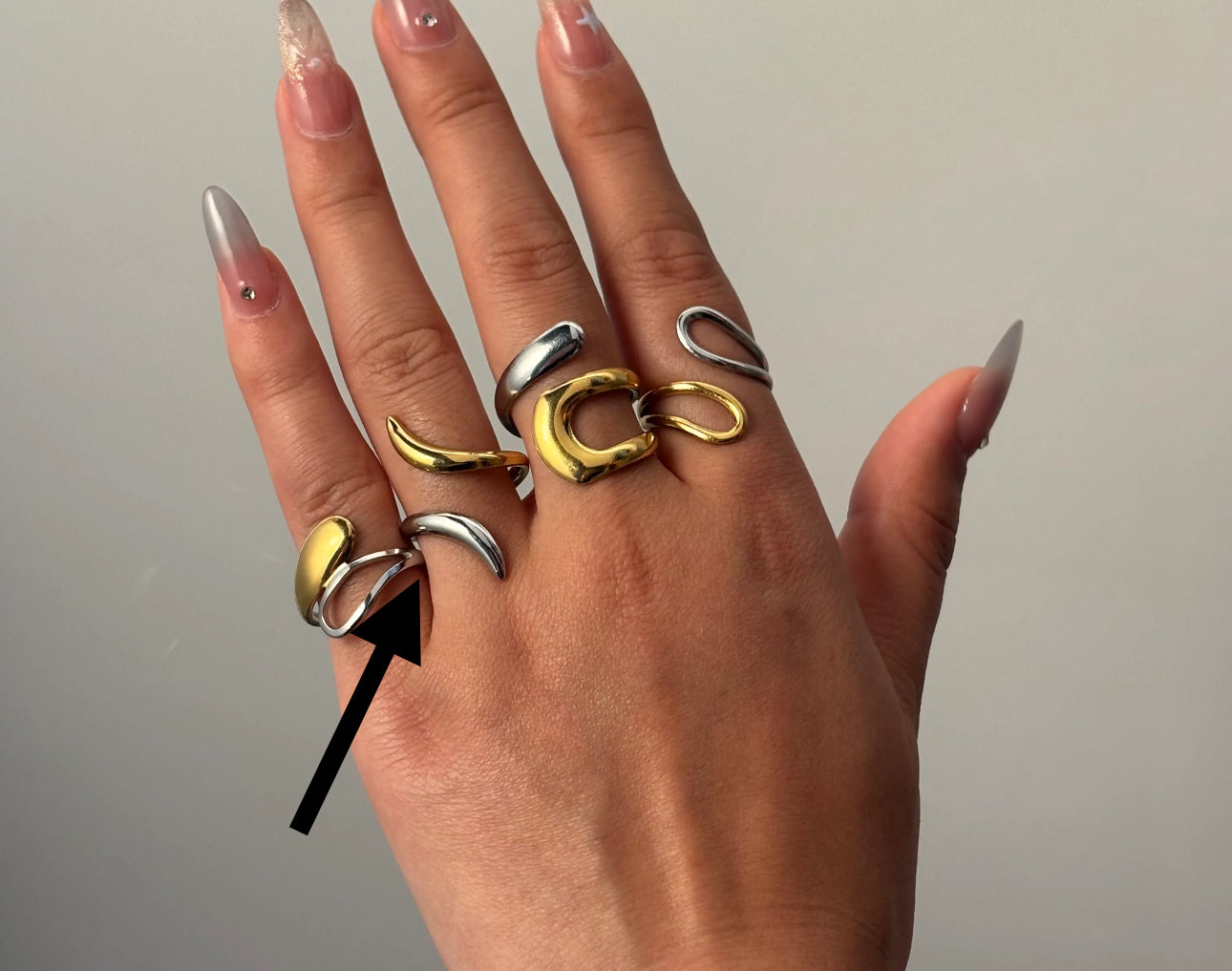 Anillo bitono