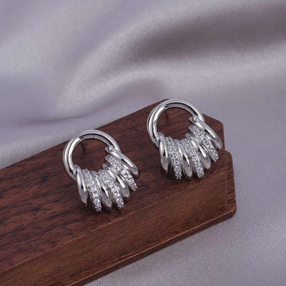 Huggies donitas con brillo