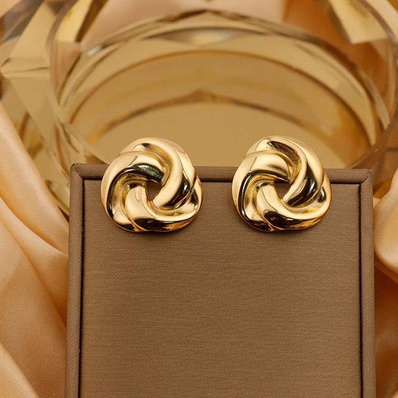 Aretes donita