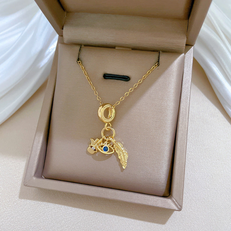 Collar Charm protector