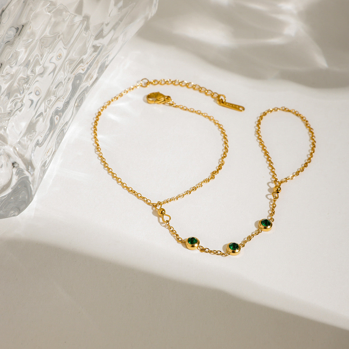Anillo pulsera