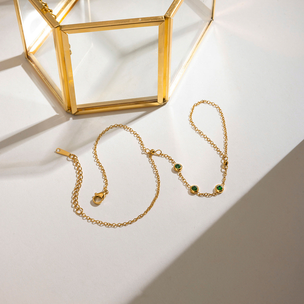Anillo pulsera