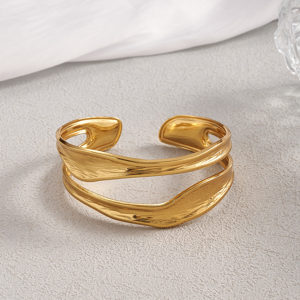 Brazalete doble