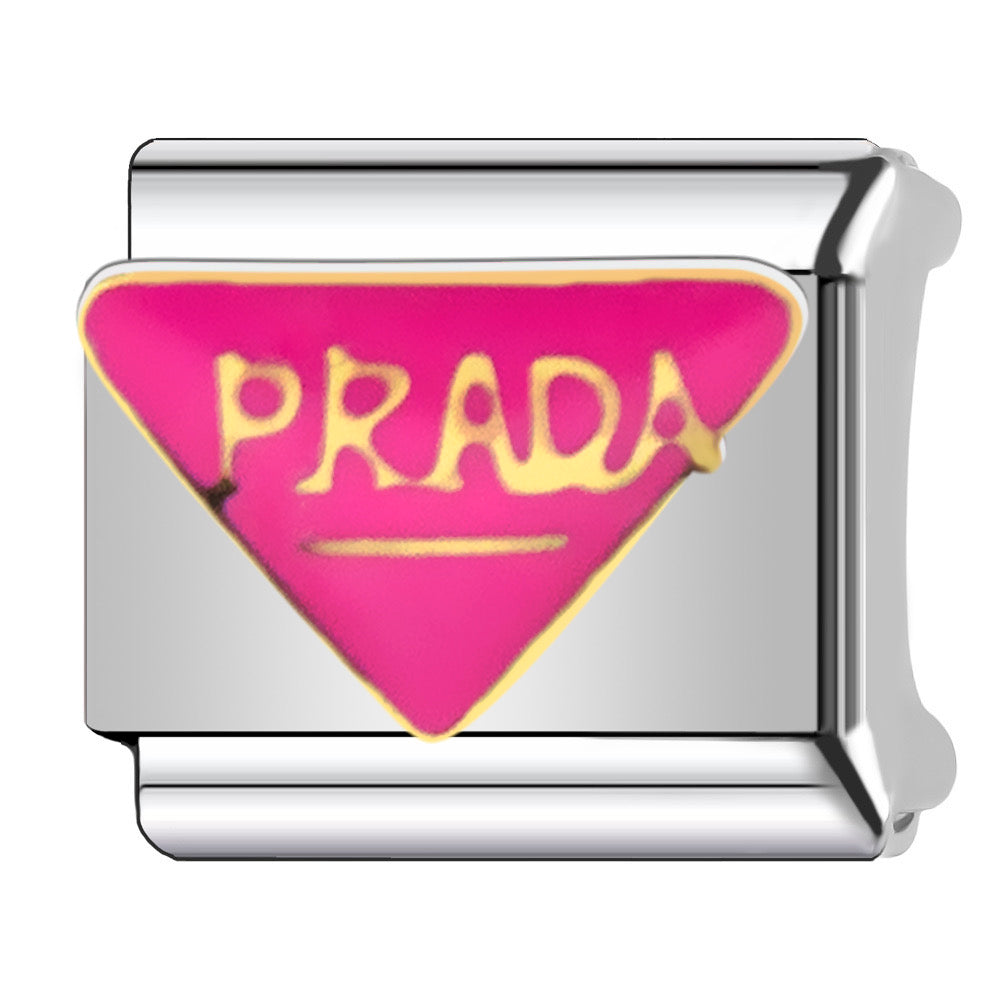 Charms Prada