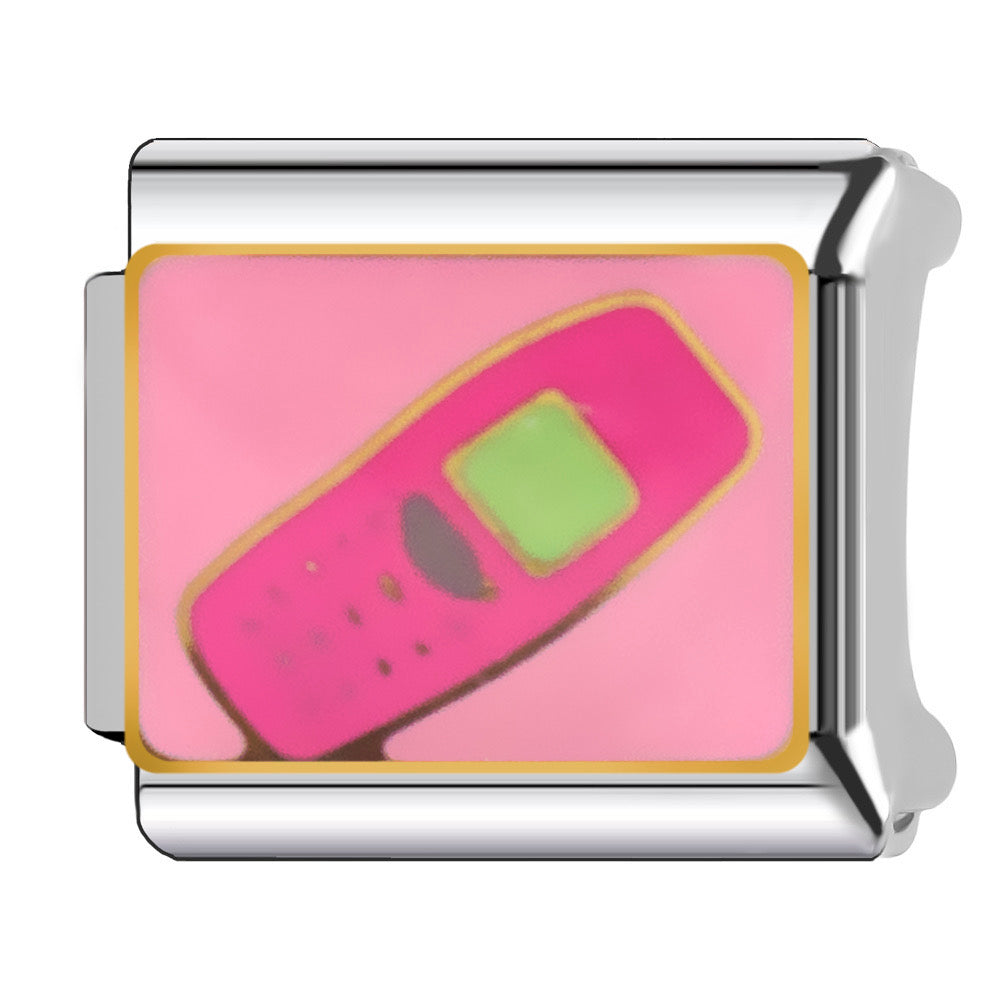 Charms celular
