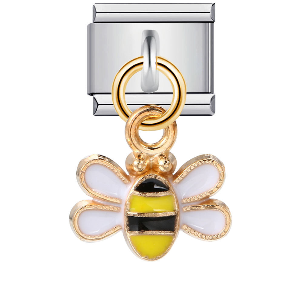 Charms abejita