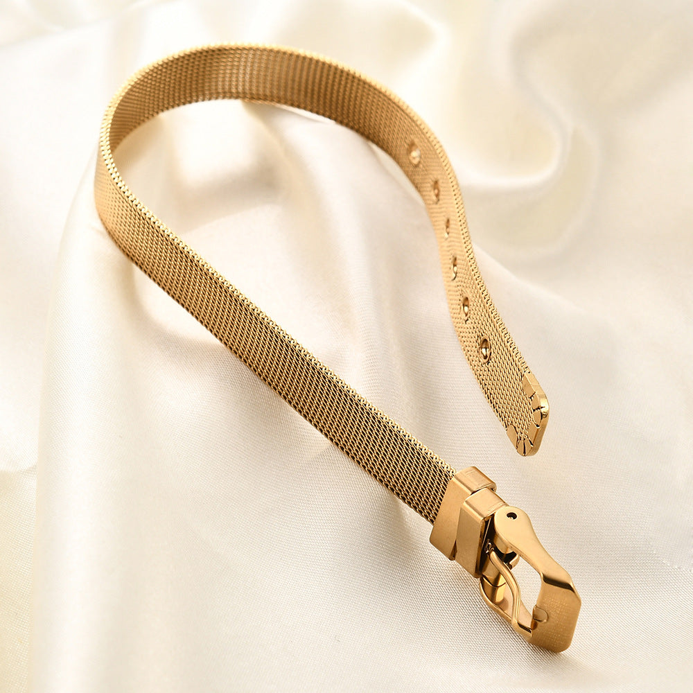 Pulsera personalizable