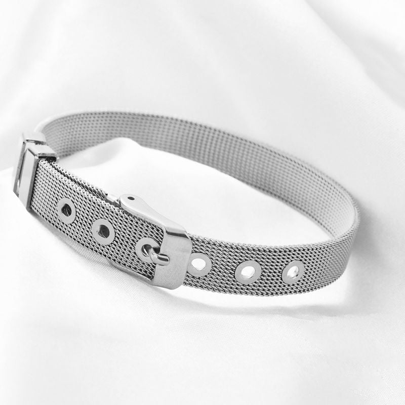 Pulsera personalizable