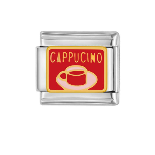 Charms cappucino