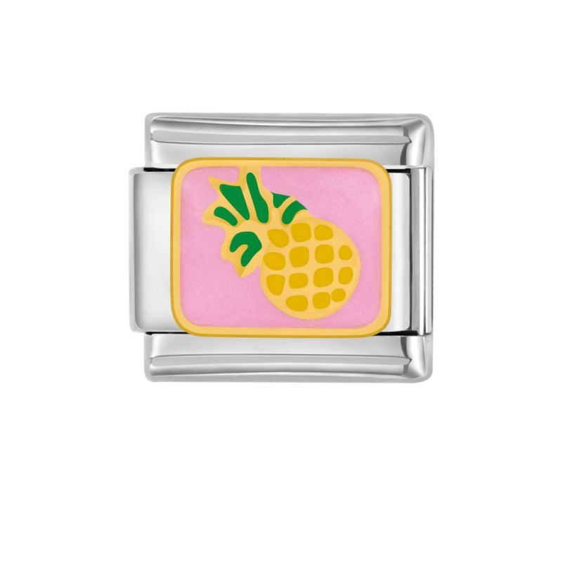 Charms piña