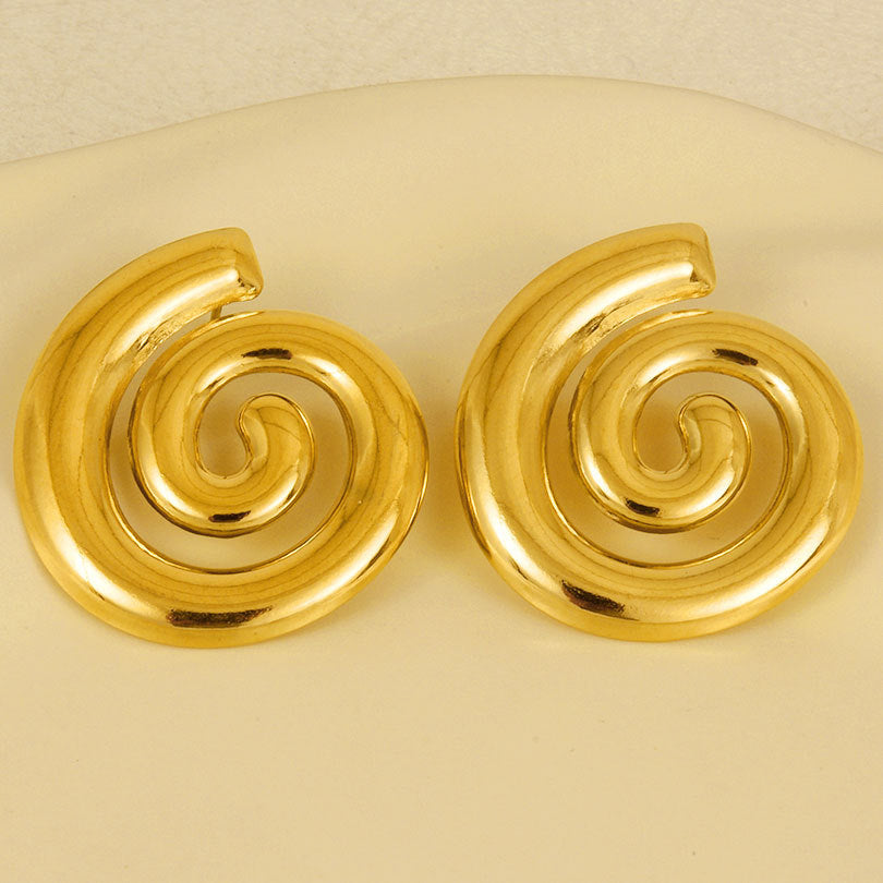 Aretes espiral