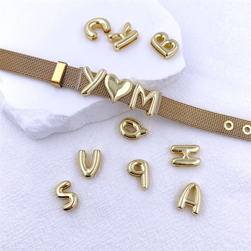 Pulsera personalizable