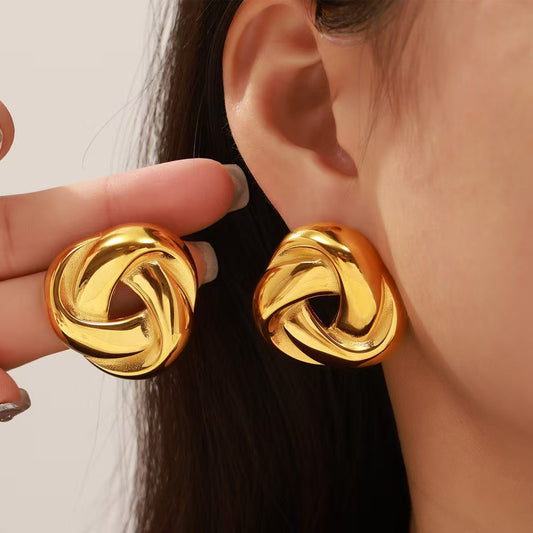 Aretes donita