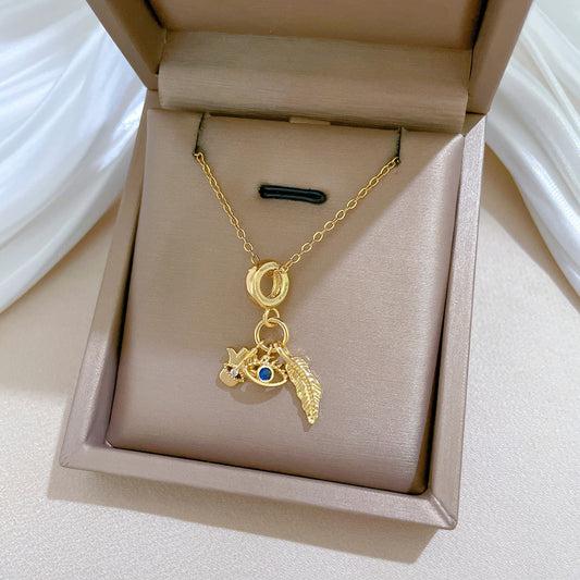 Collar Charm protector