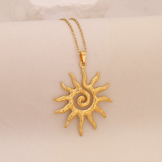 Collar sol