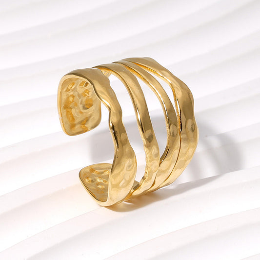 Anillo gruesito