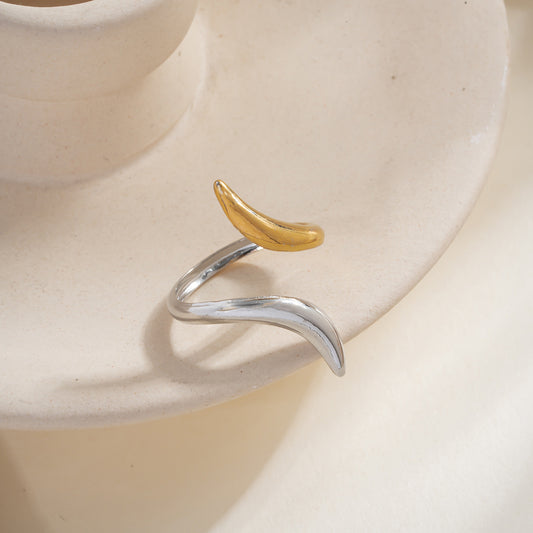 Anillo bitono