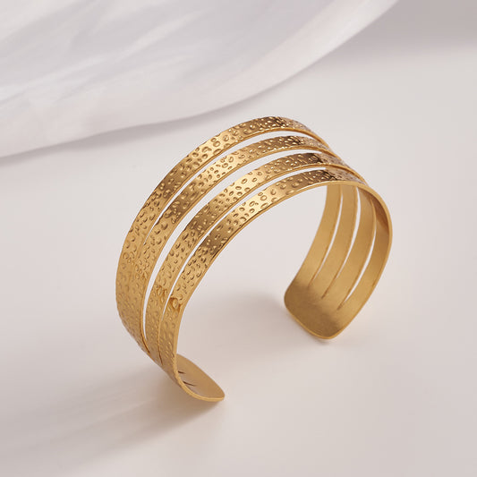 Brazalete 5 líneas
