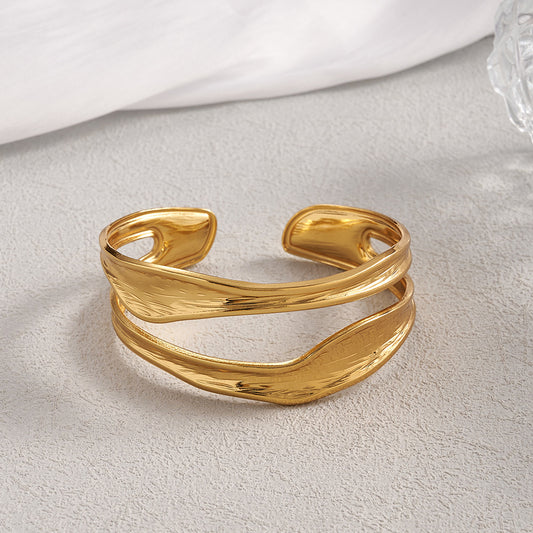 Brazalete doble