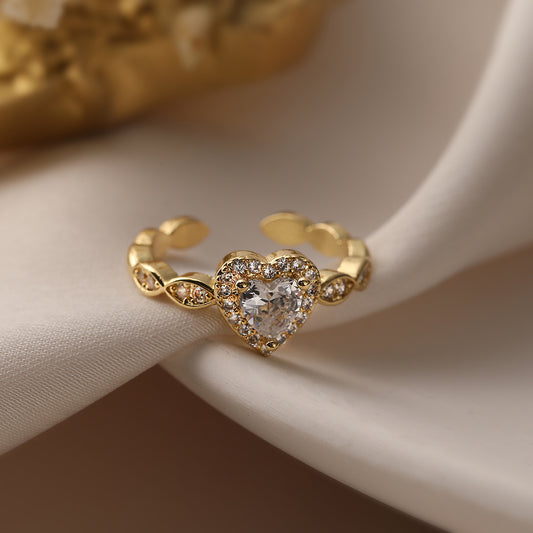 Anillo tipo Pandora