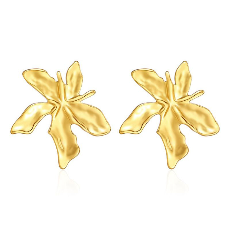 Aretes primavera